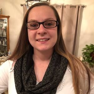 Meet your Posher, Kimberly